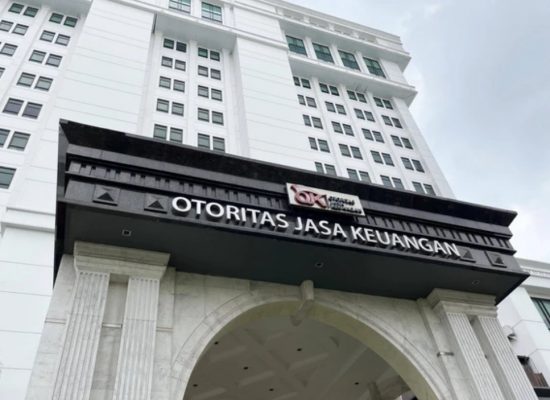 Stabilitas Sektor Keuangan Terjaga, OJK Waspadai Geopolitik Global