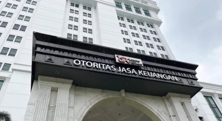 Stabilitas Sektor Keuangan Terjaga, OJK Waspadai Geopolitik Global