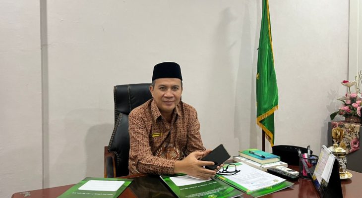 Kemenag Siapkan 6.859 Masjid sebagai Rest Area Pemudik, 281 Masjid di Sumut Buka 24 Jam