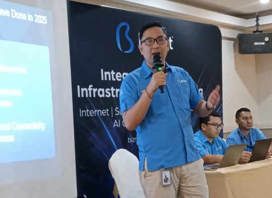 Biznet Perkuat Transformasi Digital dan Kedekatan dengan Pelanggan di Industri Internet Indonesia