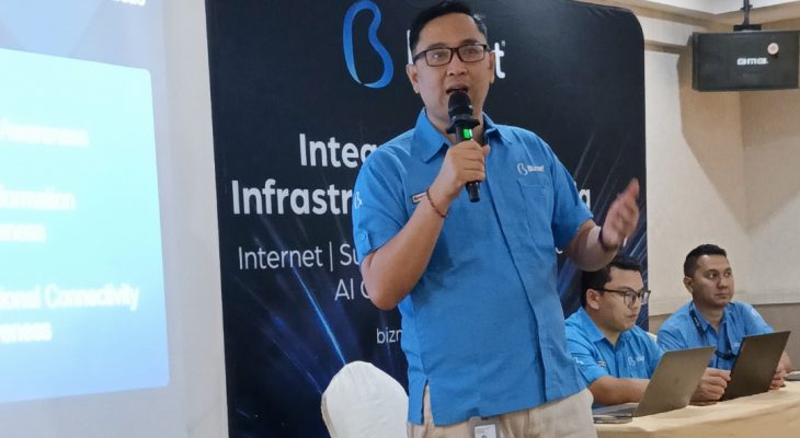Biznet Perkuat Transformasi Digital dan Kedekatan dengan Pelanggan di Industri Internet Indonesia