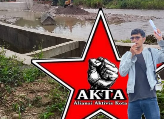 Aliansi Aktivis Kota Desak APH Usut Dugaan Penyimpangan Anggaran Rp6,8 Miliar di BPBD Padang Lawas