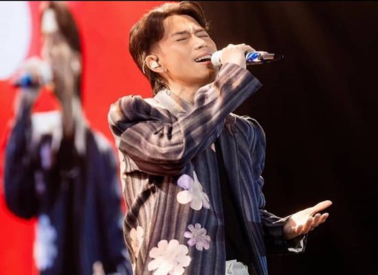 Kabar Duka: Penyanyi Vidi Aldiano Dikabarkan Meninggal Dunia