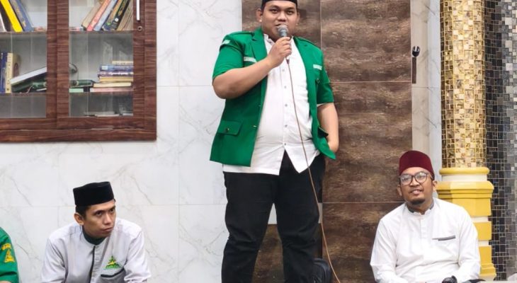 MDS Rijalul Ansor Kritik Kinerja Anggota DPRD Medan Dapil II, Soroti Maraknya Tawuran dan Begal