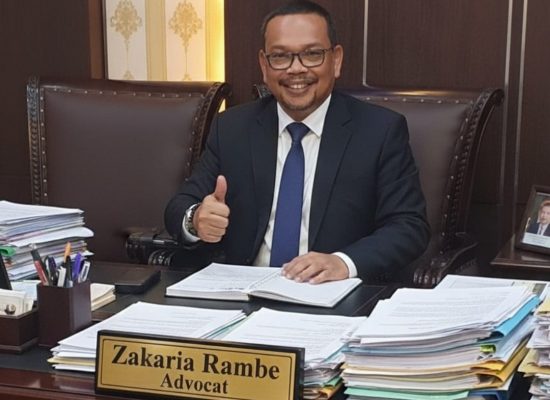 JAMPI Sumut Desak Polda Usut Dugaan Hilangnya Uang Rp11,2 Juta dari Rekening Warga Tanjungbalai