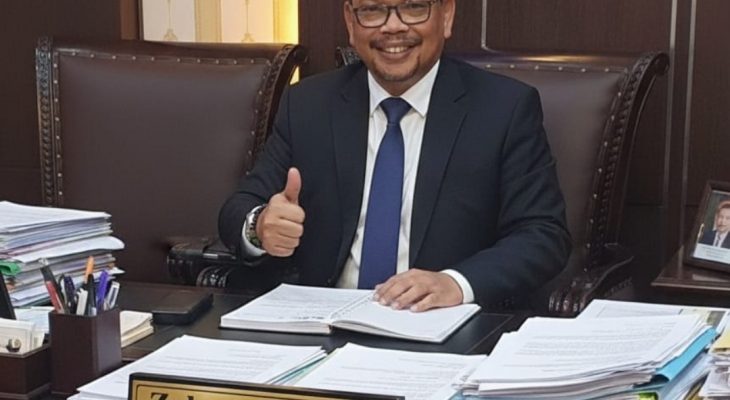 JAMPI Sumut Desak Polda Usut Dugaan Hilangnya Uang Rp11,2 Juta dari Rekening Warga Tanjungbalai