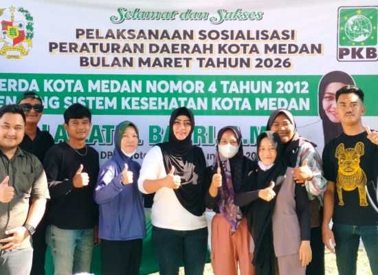 Lailatul Badri Tegaskan RS Tak Boleh Tolak Pasien UHC dengan Alasan Kamar Penuh