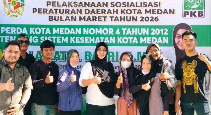 Lailatul Badri Tegaskan RS Tak Boleh Tolak Pasien UHC dengan Alasan Kamar Penuh