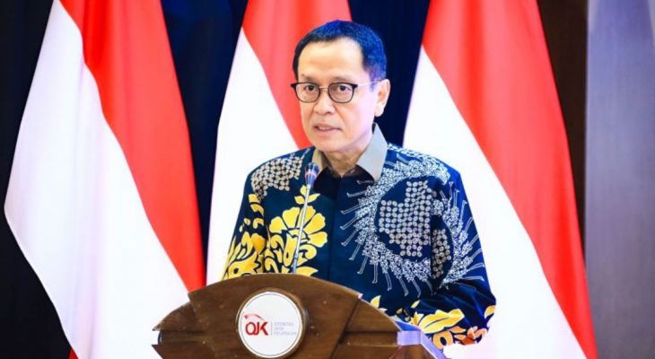 OJK: Kinerja Perbankan Triwulan I 2026 Diproyeksi Tetap Solid Meski Tekanan Global Meningkat