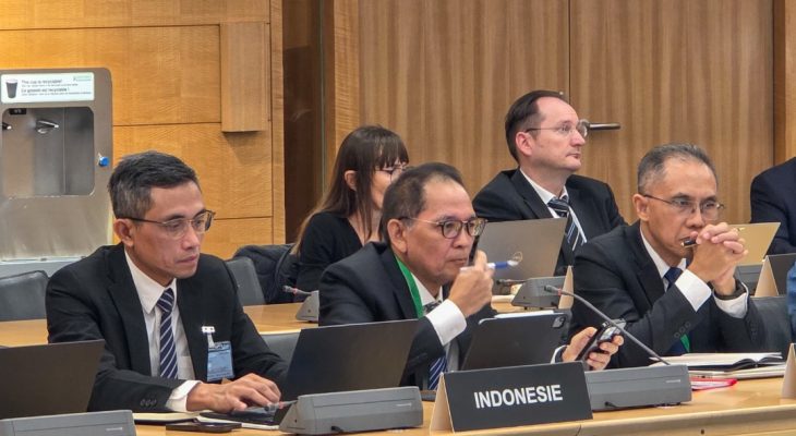 OJK Perkuat Sistem Dana Pensiun Nasional agar Selaras Standar Internasional