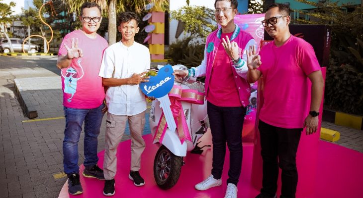 Tri Ajak Anak Muda Ambil #PilihanBijak di Ramadan, Hadirkan Paket Hemat dan Program BombasTri