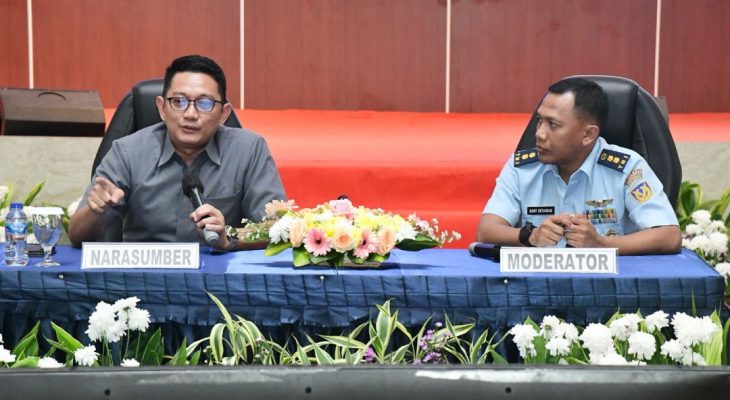 UPER: Konflik AS–Israel dan Iran Picu Lonjakan Harga Minyak Dunia, Pakar Ingatkan Ancaman bagi Ketahanan Energi Indonesia