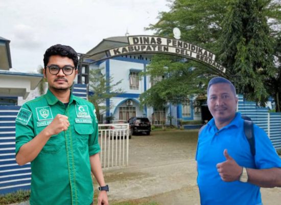 GPA Deli Serdang Desak Kejaksaan Usut Dugaan Jual Beli Jabatan di Dinas Pendidikan