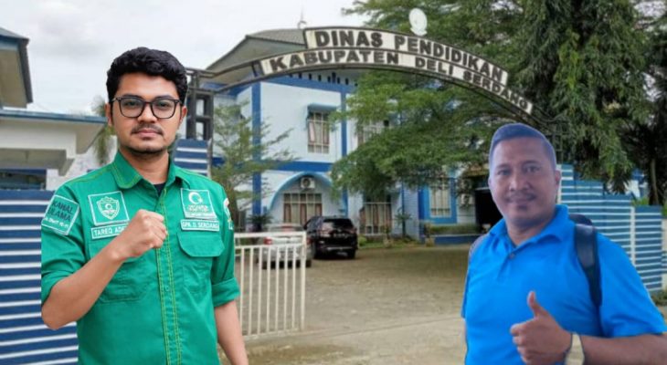 GPA Deli Serdang Desak Kejaksaan Usut Dugaan Jual Beli Jabatan di Dinas Pendidikan