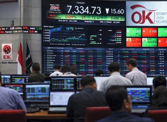 OJK Jatuhkan Sanksi Rp5,6 Miliar ke Bliss Properti, Benny Tjokrosaputro Dilarang Seumur Hidup di Pasar Modal