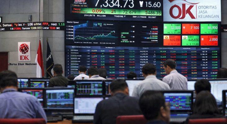 OJK Jatuhkan Sanksi Rp5,6 Miliar ke Bliss Properti, Benny Tjokrosaputro Dilarang Seumur Hidup di Pasar Modal