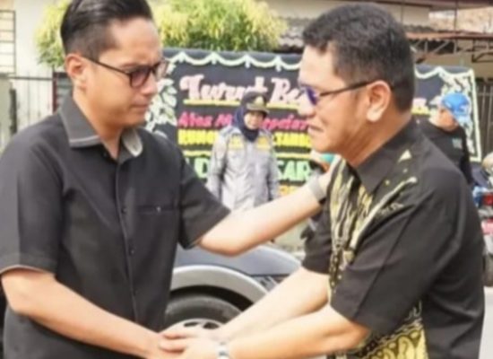 Camat Medan Baru Bantah Tuduhan Bela Oknum Kepling, Tegaskan Tidak Ada Toleransi Pelanggaran