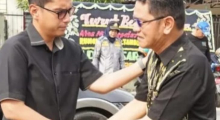 Camat Medan Baru Bantah Tuduhan Bela Oknum Kepling, Tegaskan Tidak Ada Toleransi Pelanggaran