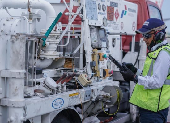 Pertamina Pastikan Pasokan Avtur Aman untuk Dukung Penerbangan Mudik Lebaran 2026 di Sumbagut