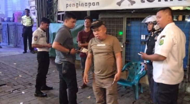 MAI Medan Temukan Oknum Jukir Masih Kutip Tarif Lama di Helvetia