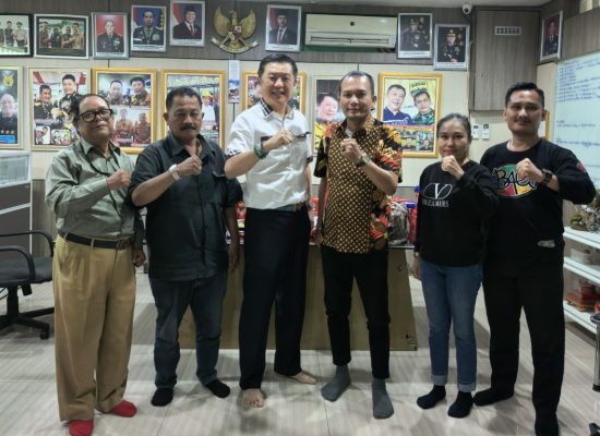 MSN ID Audiensi dengan Channel88 Advertising, Perkuat Sinergi Media di Era Digital