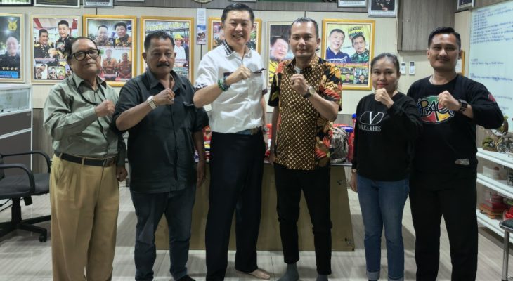 MSN ID Audiensi dengan Channel88 Advertising, Perkuat Sinergi Media di Era Digital