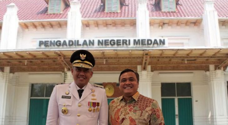 AKTA Soroti Persidangan Kasus Dugaan Korupsi Jalan Nasional di Sumut, Desak Pengawasan Ketat