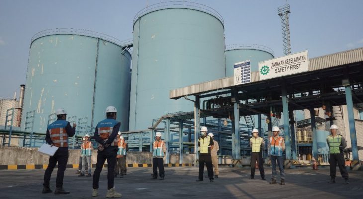 Pelindo Multi Terminal Pastikan Operasional Pelabuhan Siaga 24 Jam Hadapi Angkutan Lebaran 2026