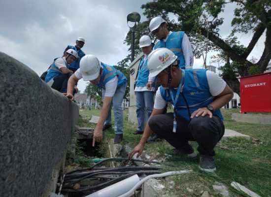 PLN UID Sumut Pastikan Keandalan Listrik Jelang Idulfitri 1447 H, Siagakan Personel dan Peralatan di 67 Posko