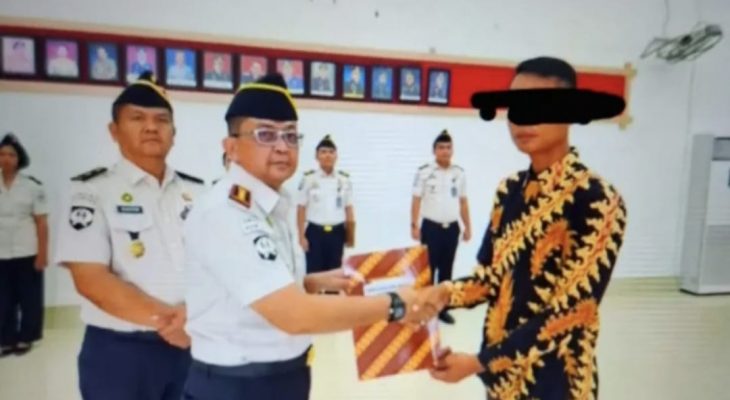 1.054 Warga Binaan Lapas Kelas IIA Binjai Terima Remisi Idul Fitri 1447 H, 13 Orang Langsung Bebas
