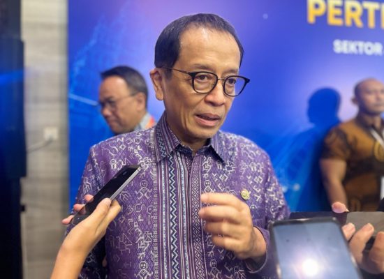 OJK Tekankan Pengawasan Penuh dalam Kebijakan Data Lintas Batas RI–AS