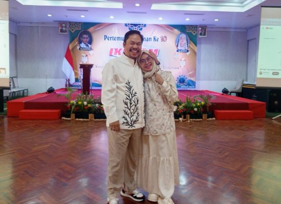 IKHROM Gelar Pertemuan Tahunan ke-10 di Semarang, Pererat Silaturahmi Keluarga Besar