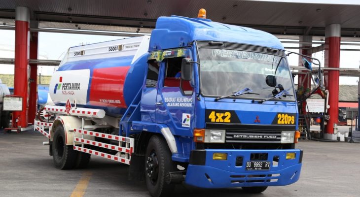 Pertamina Pastikan Pasokan Energi Tetap Aman Pasca Idulfitri 2026 di Wilayah Sumbagut