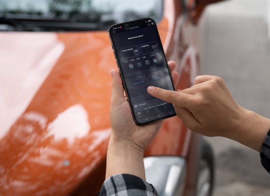 Trafik Data Indosat Melonjak Saat Lebaran 2026, Jaringan Tetap Stabil Berbasis AI