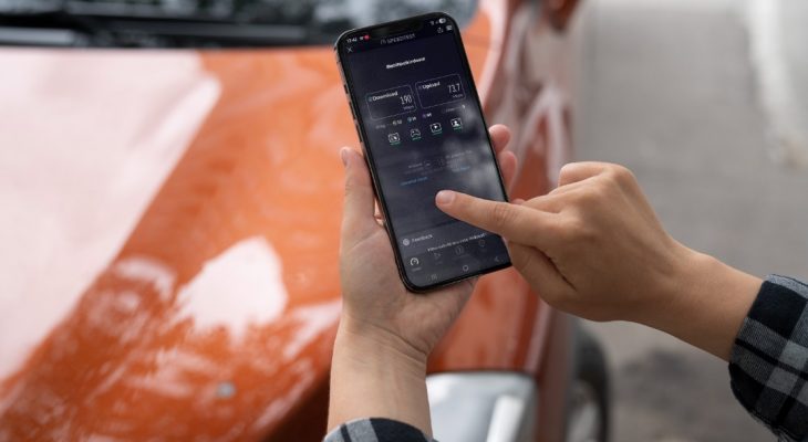 Trafik Data Indosat Melonjak Saat Lebaran 2026, Jaringan Tetap Stabil Berbasis AI