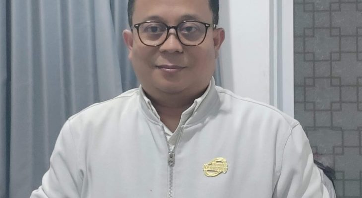 Tren Pernikahan Naik di Bulan Syawal, Kemenag Pastikan Layanan KUA Tetap Optimal Meski WFA