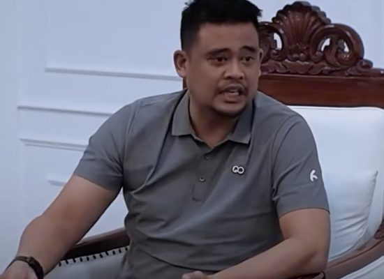 Pemprov Sumut Tegas Tolak Peninjauan Ulang Pencabutan Izin PBPH PT TPL