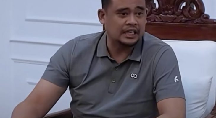 Pemprov Sumut Tegas Tolak Peninjauan Ulang Pencabutan Izin PBPH PT TPL