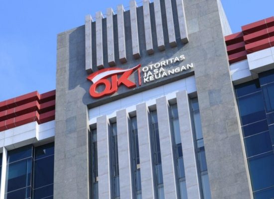 OJK Hormati Putusan KPPU, Dorong Penguatan Tata Kelola Industri Pinjaman Daring