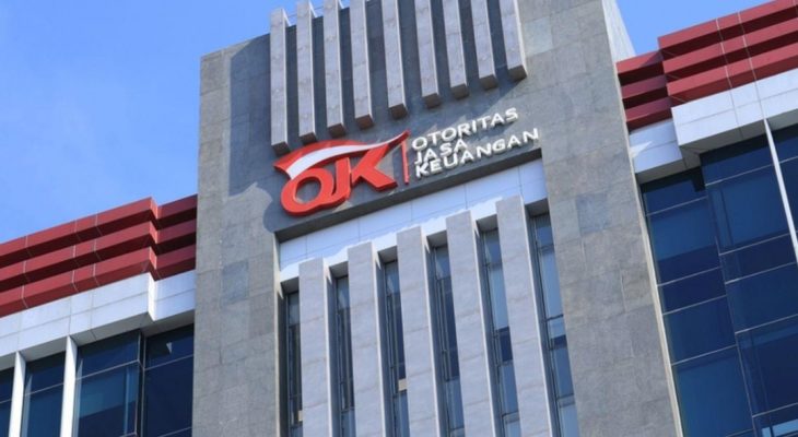 OJK Hormati Putusan KPPU, Dorong Penguatan Tata Kelola Industri Pinjaman Daring