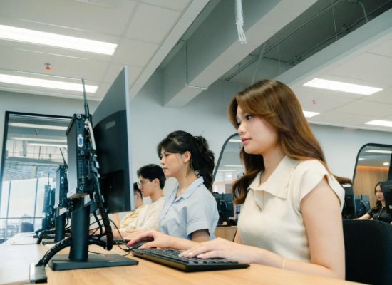 Persaingan PTN Kian Ketat, Kampus Berbasis Industri Jadi Alternatif Strategis