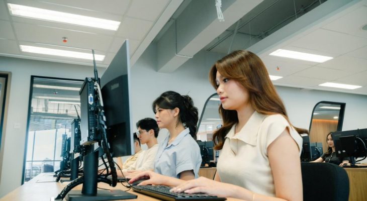 Persaingan PTN Kian Ketat, Kampus Berbasis Industri Jadi Alternatif Strategis