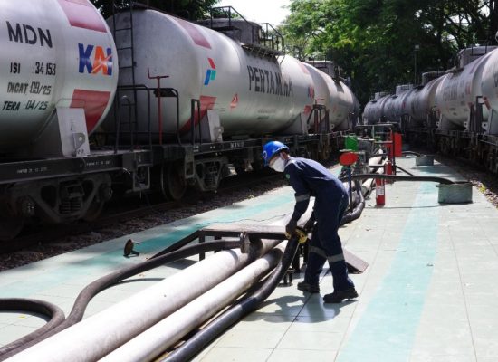 Pertamina Sumbagut Perkuat Distribusi Energi, Ajak Masyarakat Gunakan Secara Bijak