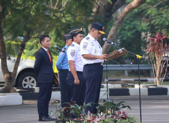 Angkasa Pura Aviasi Tutup Posko Lebaran 2026 di Kualanamu, Trafik Penerbangan Tumbuh Positif