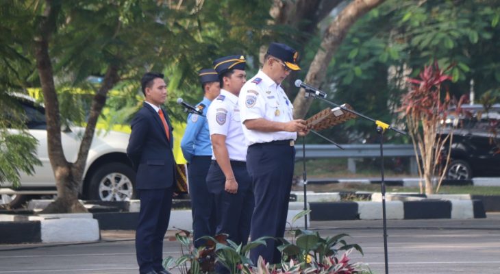 Angkasa Pura Aviasi Tutup Posko Lebaran 2026 di Kualanamu, Trafik Penerbangan Tumbuh Positif