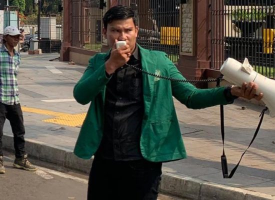 HIMMAH Sumut Apresiasi Kapolda, Desak Penindakan Tegas Dugaan Penyalahgunaan BBM Subsidi di Belawan