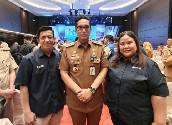 Pelindo Regional 1 Hadiri Musrenbang RKPD 2027, Dorong Investasi dan Penguatan Logistik di Medan