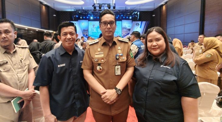 Pelindo Regional 1 Hadiri Musrenbang RKPD 2027, Dorong Investasi dan Penguatan Logistik di Medan