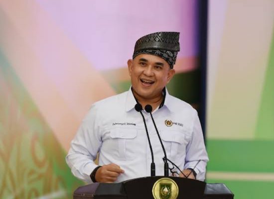Sekjen Persatuan Wartawan Indonesia Pusat Zulmansyah Sekedang Wafat, Dunia Pers Berduka