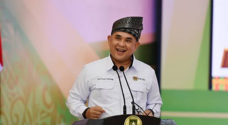 Sekjen Persatuan Wartawan Indonesia Pusat Zulmansyah Sekedang Wafat, Dunia Pers Berduka